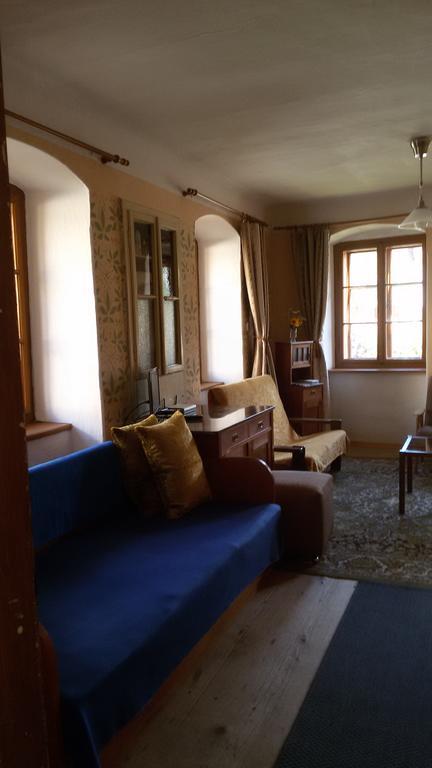 Mestansky Dum Villa Rožmberk nad Vltavou Exterior foto
